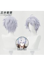 1/3 Delusion Honkai Star Rail HSR Phainon Cosplay Wig